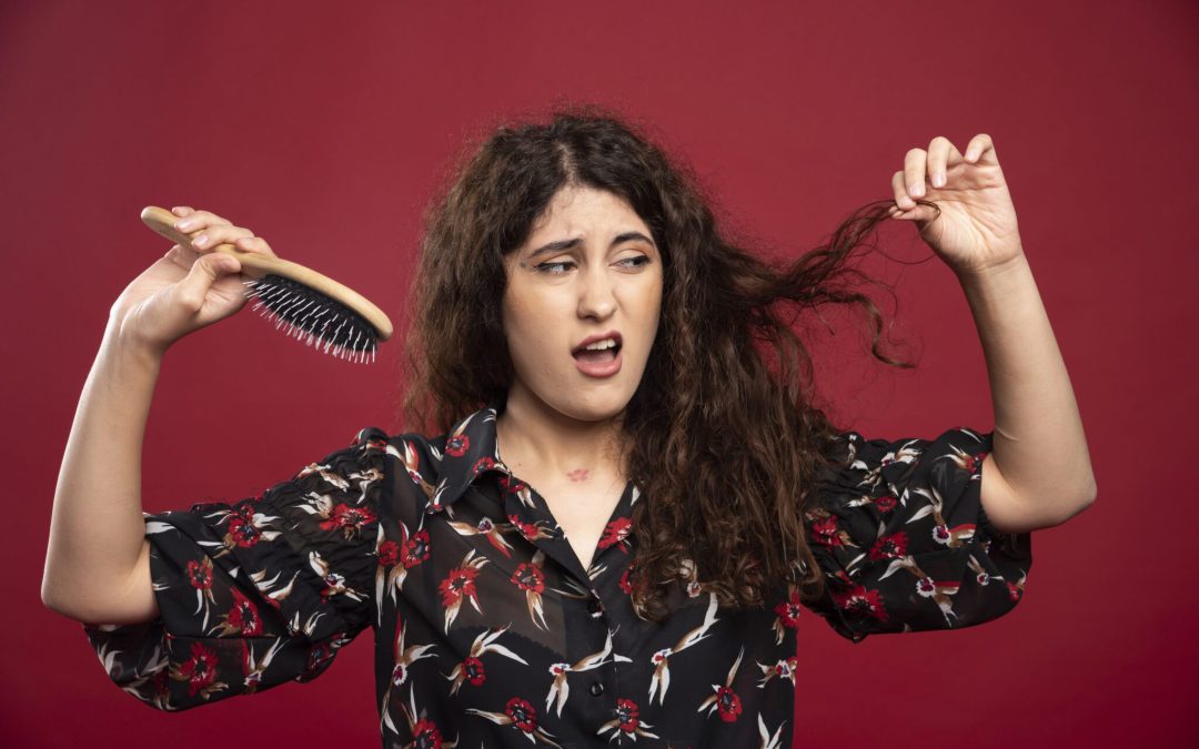 Hair Loss Myths That Keep You Stuck: What Science Really Says